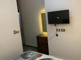 Hurghada Hadaba Motel