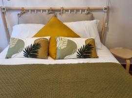 Cantinho da Vila by Portus Alacer, hótel í Alter do Chão