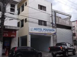 Hotel e Pousada Vila de São Vicente