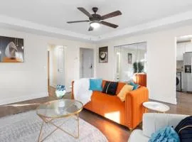 Affordable 1-BR by DMC Detroit