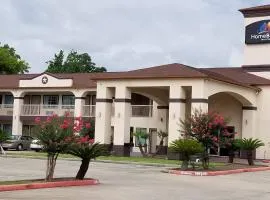 HomeBridge Inn and Suites