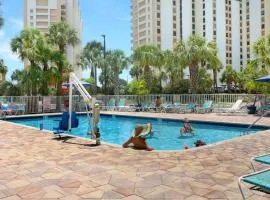 Pelican Pointe Clearwater Beach Hotel