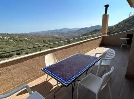 Villa Arriba