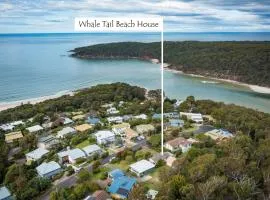 Whale Tail Beach House