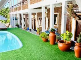 Pousada Arraial da Poesia