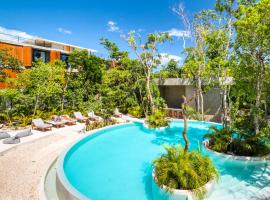 Original studios by Casago