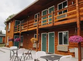 Okoboji Lodge