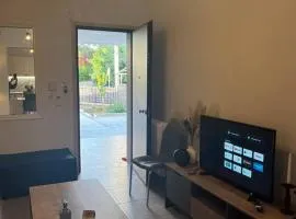 D & A house 150m from Chalandri metro station