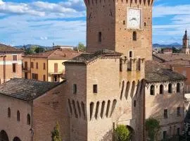 Torrione view apartment