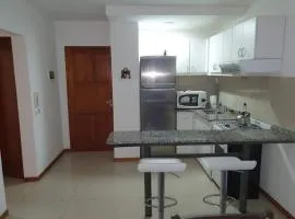 Departamento San José IV- Villa Carlos Paz