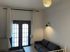 Downtown Bucharest Studio Calea Victoriei