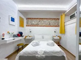 MareMò Accomodations - Rooms in Tropea
