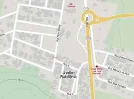 Jardim Babilônia Residence