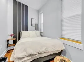 Chic 1BR Apartment Central Philly