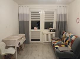 MIESZKANIE SUCHEDNIÓW 2a79, apartmán v destinácii Suchedniów