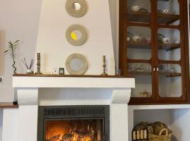 La Casa del San Antón, hotel in Níjar