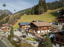 Haus Forelle