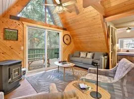 Whispering Woods Big Bear~ Central Resort Cottage~
