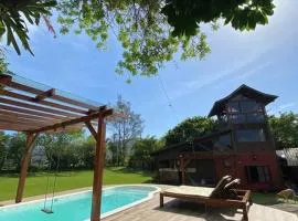 Casa Dunas da Gamboa