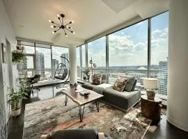 ColoursNest - Downtown apt spectacular view and location