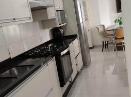 Apto Marcelino, hotel en Florian&oacute;polis