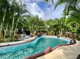 Termales del Arenal