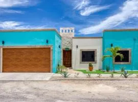 Walkable, Convenient in Downtown Los Barriles