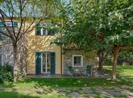 Casa Vacanze Nel Giardino di Renzo
