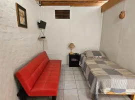 La Casa Maruja
