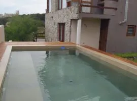 Cabañas Agreste