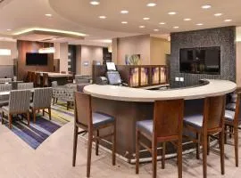 SpringHill Suites by Marriott Raleigh Cary