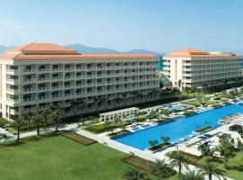 Sheraton Grand Danang Beach Resort & SPA, Resort in Đà Nẵng