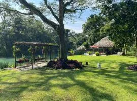 Rancho 3 marias