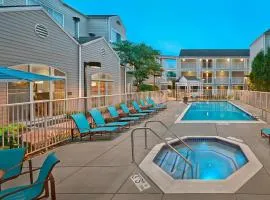 Residence Inn Boston Tewksbury/Andover