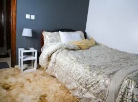Apartement for nightly rental IFRANE family only