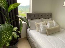 Buscas hospedarte en el Quindío, apartmán v destinácii Armenia