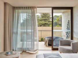 Hotel Sorrento, hotel din Sorrento