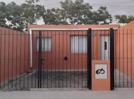 Dpto en San Antonio Oeste 3 pax