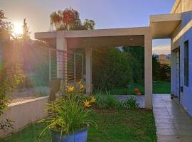 Loft Las Acacias, hotel near Potrero de los Funes International Circuit, Potrero de los Funes