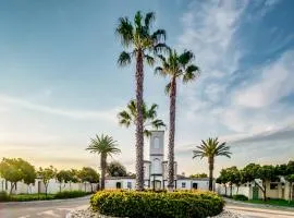 Belina - Bougain Villas Vista Al Estanque