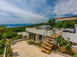 Holiday Home in Crikvenica with Sea View