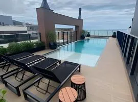 509- Suite no Villa Francione Bombas