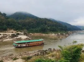 빡벵에 위치한 호텔 Mekong Backpackers