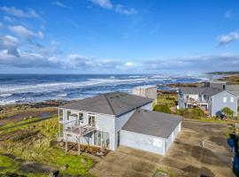 Arbor House South, villa in Yachats