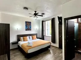 Toucan Platinum Suites Aparthotel