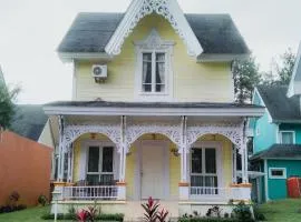 Villa Kota Bunga EE2-03