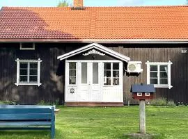 4 star holiday home in TRÖNÖDAL-By Traum