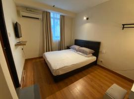 GN Homestay Miri, homestay in Miri