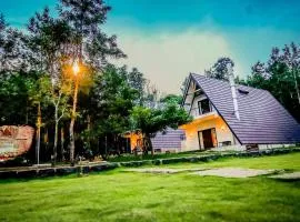 YELLOW LAKE RESORTS & SPA, Yercaud