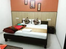 Hotel Krishna Residency, Amritsar